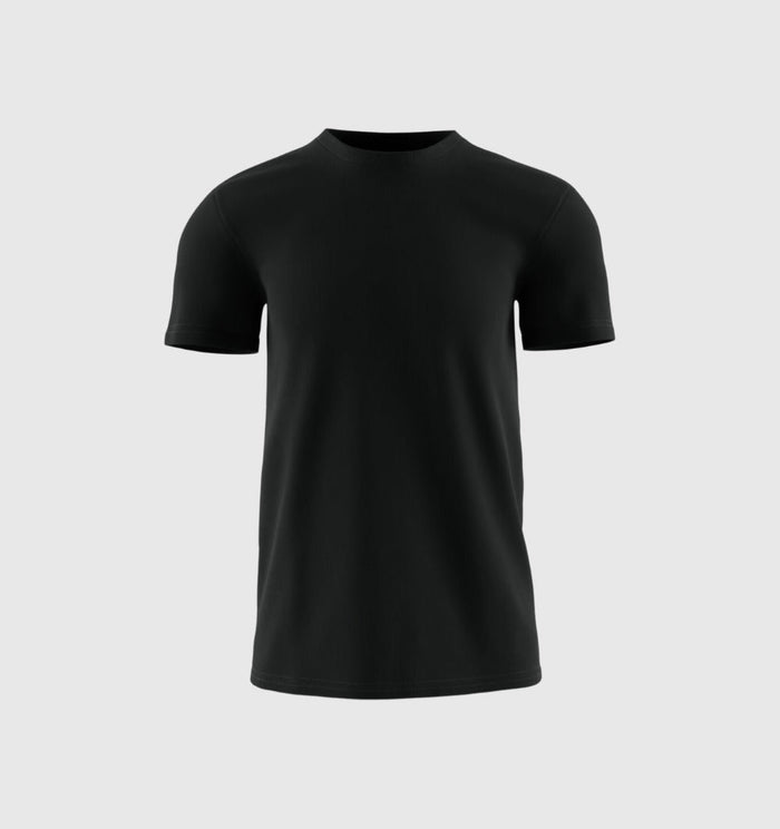 The Tech T-shirt - Black